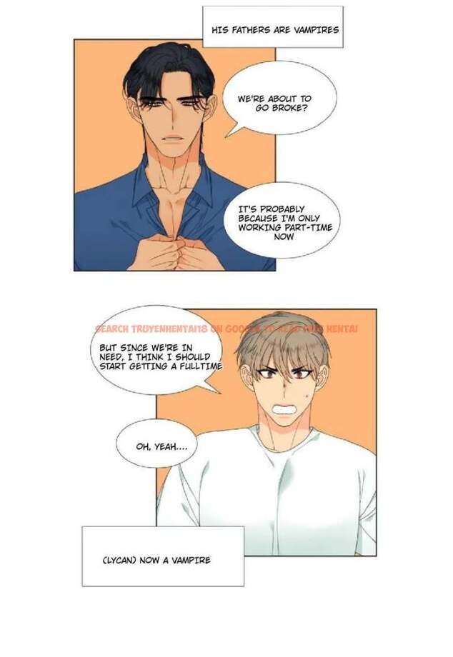 Read Hentai Image 14 841 in comic Blood Link - Chapter 66 - hentaitnt.net