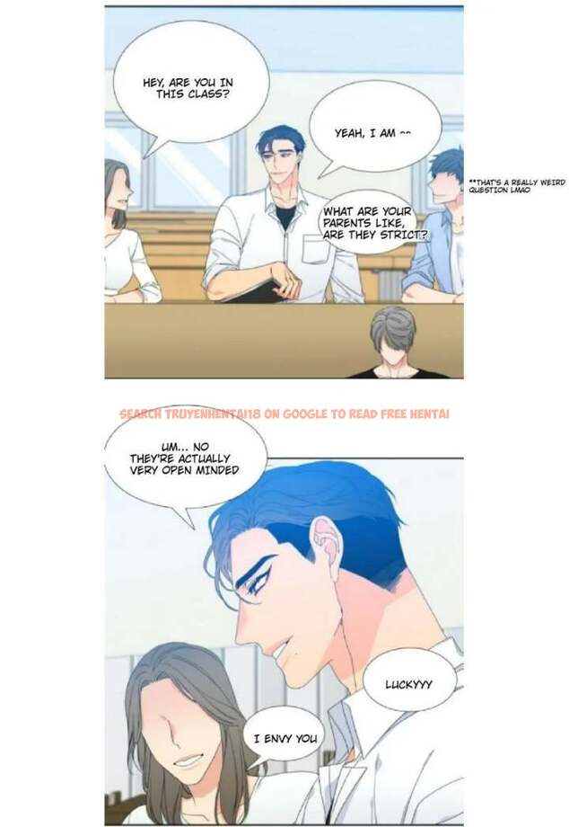 Read Hentai Image 16 841 in comic Blood Link - Chapter 66 - hentaitnt.net