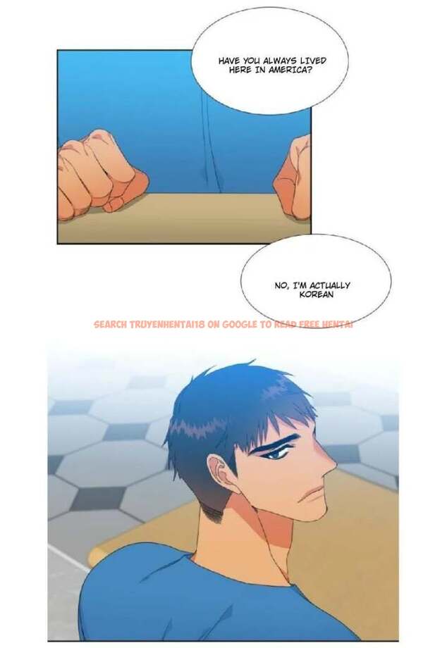 Read Hentai Image 17 841 in comic Blood Link - Chapter 66 - hentaitnt.net