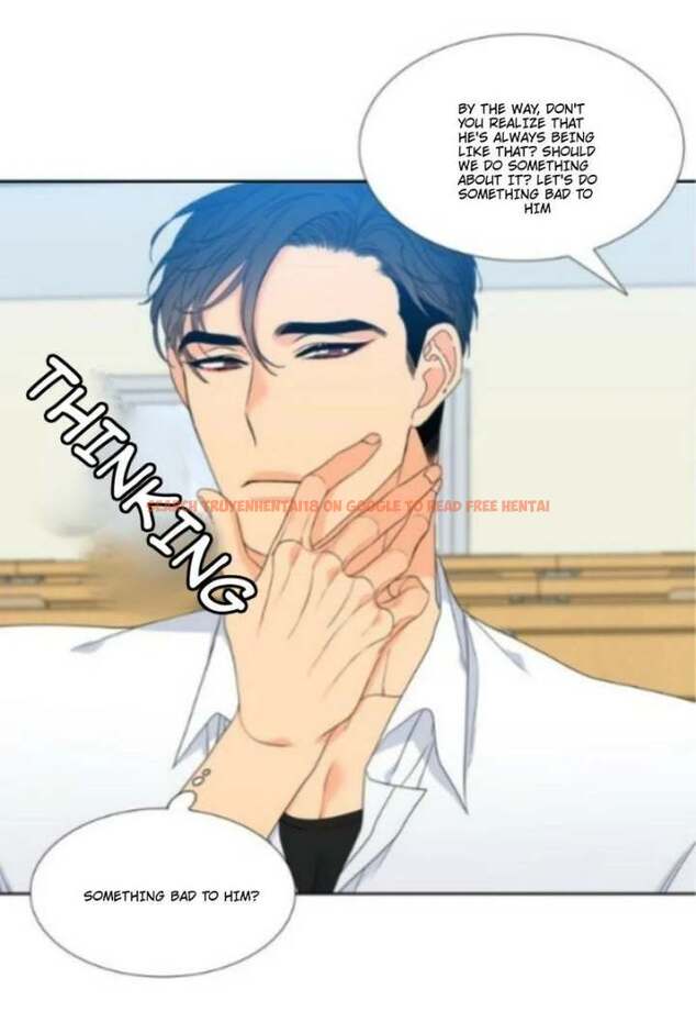 Read Hentai Image 20 841 in comic Blood Link - Chapter 66 - hentaitnt.net