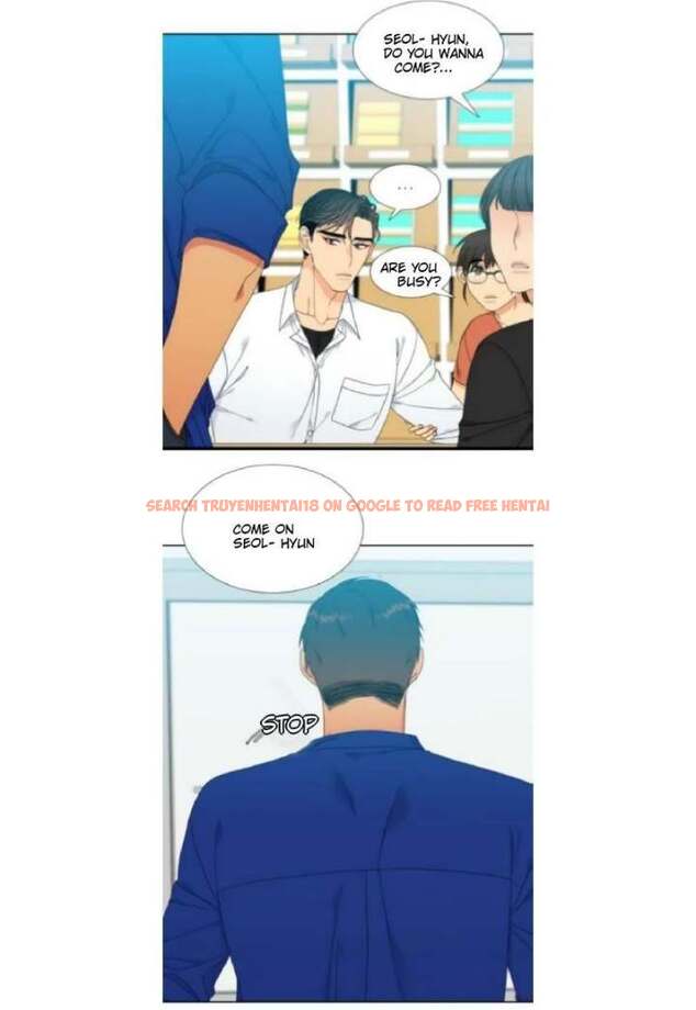 Read Hentai Image 24 841 in comic Blood Link - Chapter 66 - hentaitnt.net