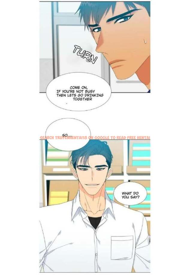 Read Hentai Image 25 841 in comic Blood Link - Chapter 66 - hentaitnt.net