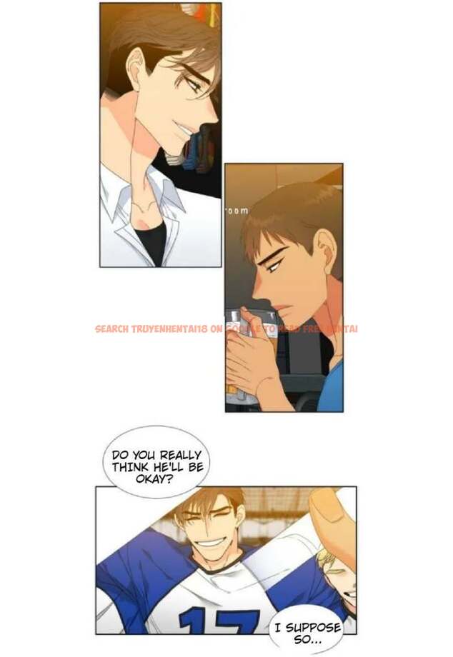 Read Hentai Image 29 841 in comic Blood Link - Chapter 66 - hentaitnt.net