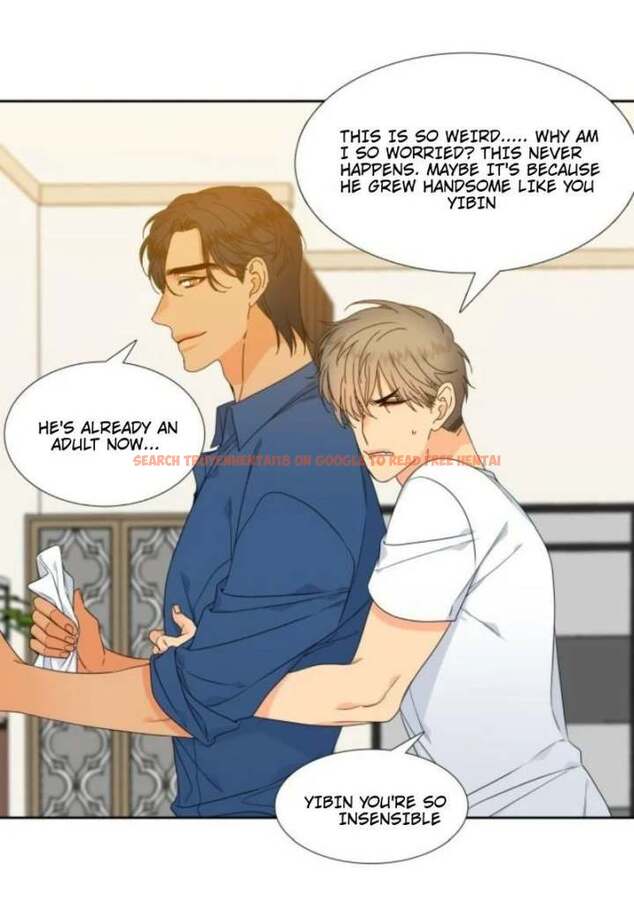 Read Hentai Image 30 841 in comic Blood Link - Chapter 66 - hentaitnt.net