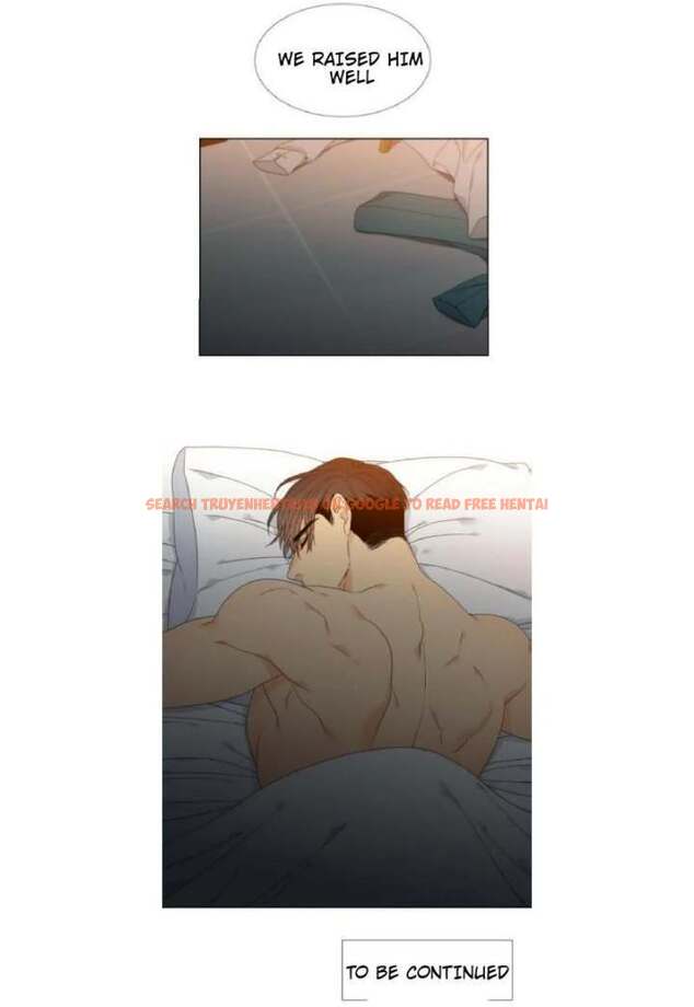 Read Hentai Image 32 841 in comic Blood Link - Chapter 66 - hentaitnt.net