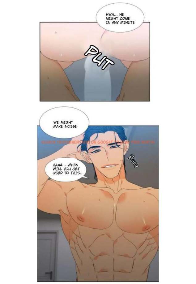 Read Hentai Image 4 841 in comic Blood Link - Chapter 66 - hentaitnt.net