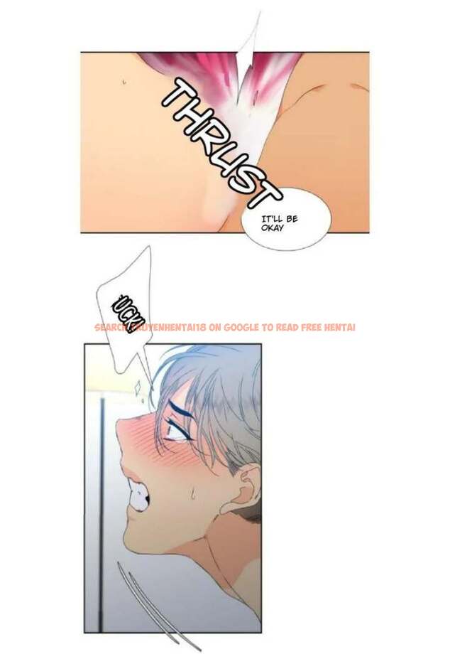 Read Hentai Image 5 841 in comic Blood Link - Chapter 66 - hentaitnt.net