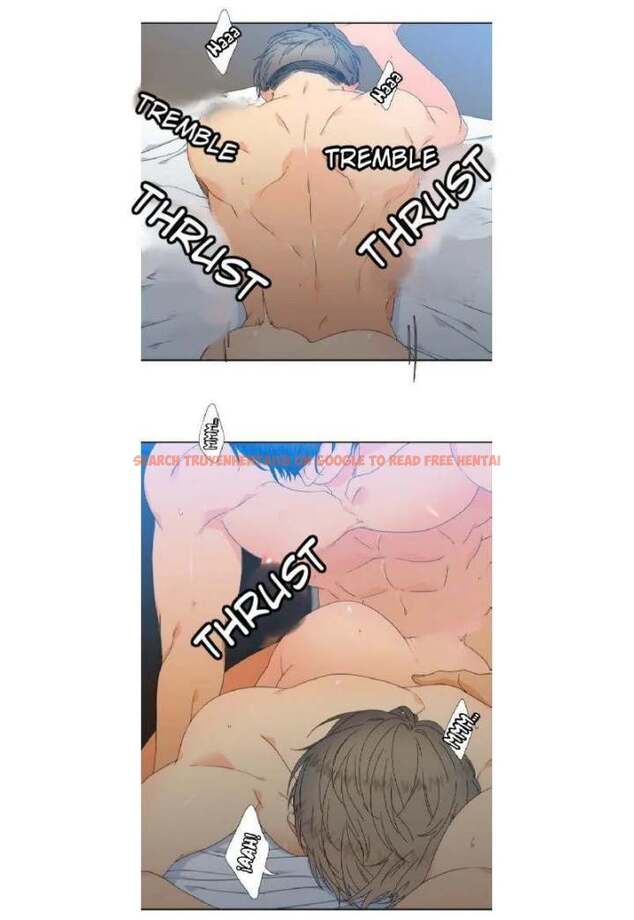 Read Hentai Image 6 841 in comic Blood Link - Chapter 66 - hentaitnt.net