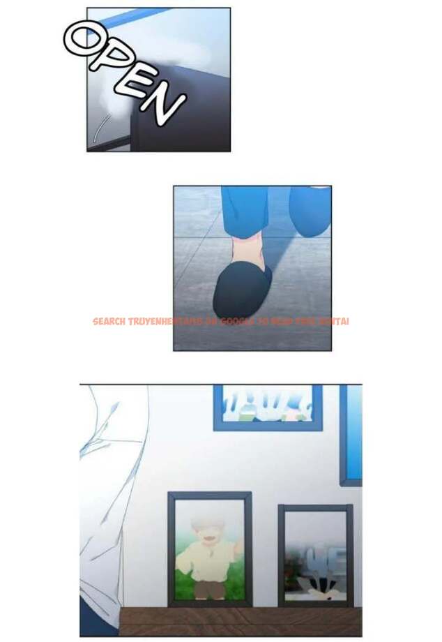 Read Hentai Image 7 841 in comic Blood Link - Chapter 66 - hentaitnt.net