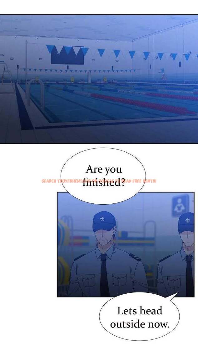 Read Hentai Image 1 841 in comic Blood Link - Chapter 68 - hentaitnt.net