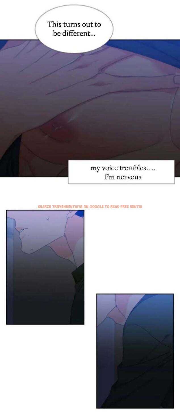 Read Hentai Image 10 841 in comic Blood Link - Chapter 68 - hentaitnt.net