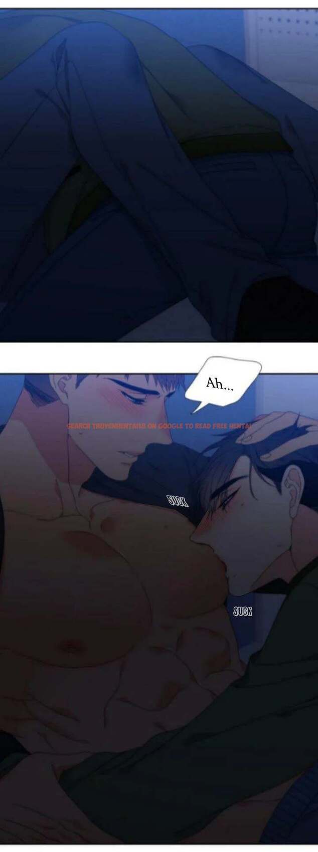 Read Hentai Image 12 841 in comic Blood Link - Chapter 68 - hentaitnt.net