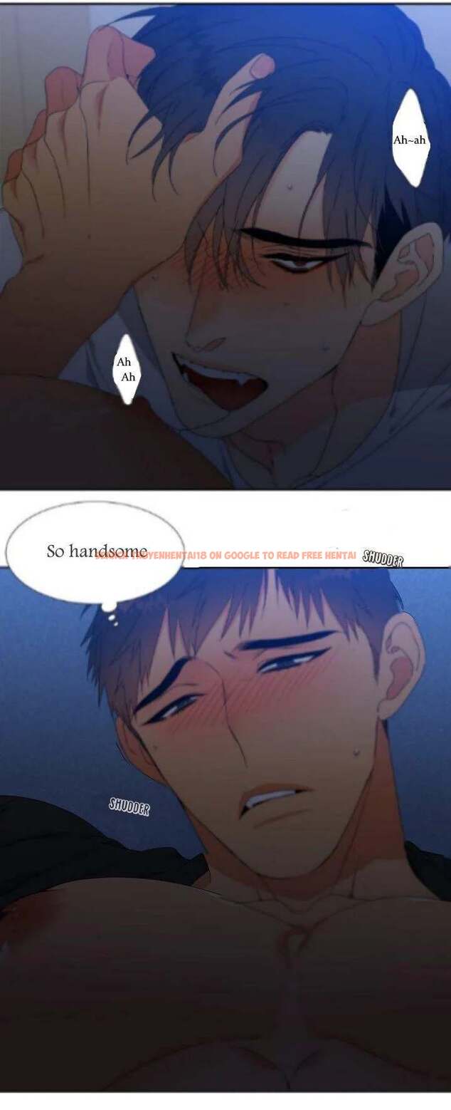 Read Hentai Image 14 841 in comic Blood Link - Chapter 68 - hentaitnt.net