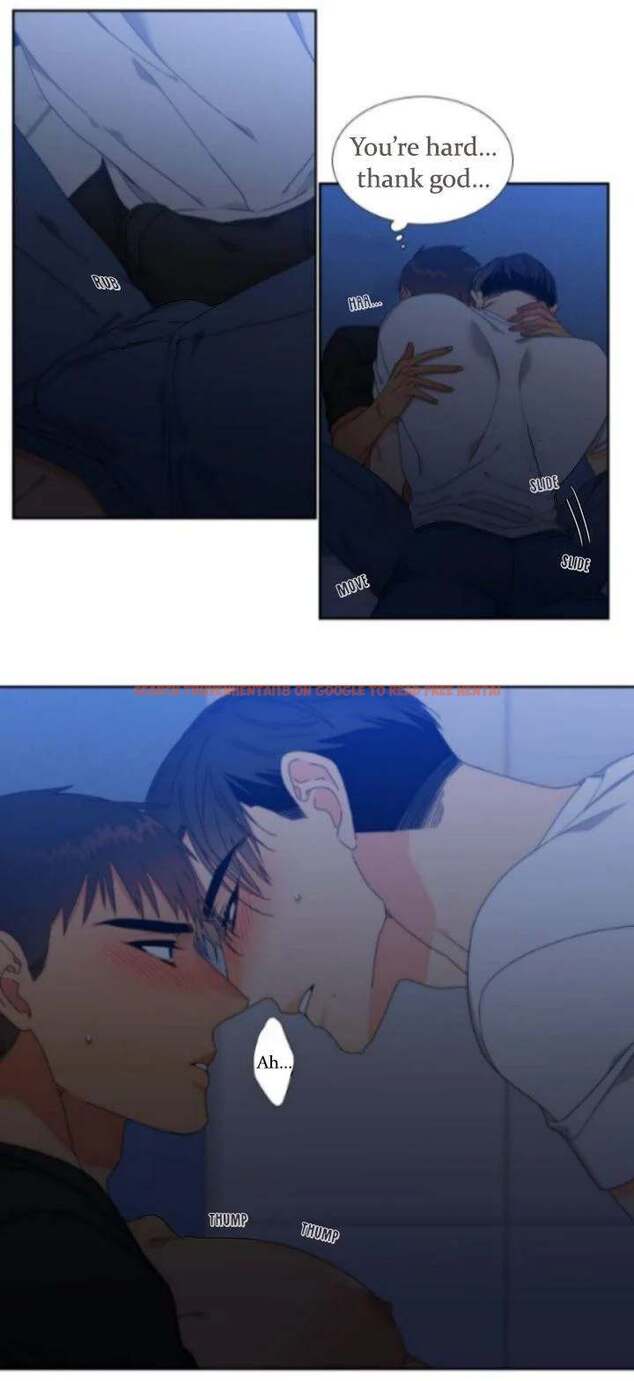 Read Hentai Image 15 841 in comic Blood Link - Chapter 68 - hentaitnt.net
