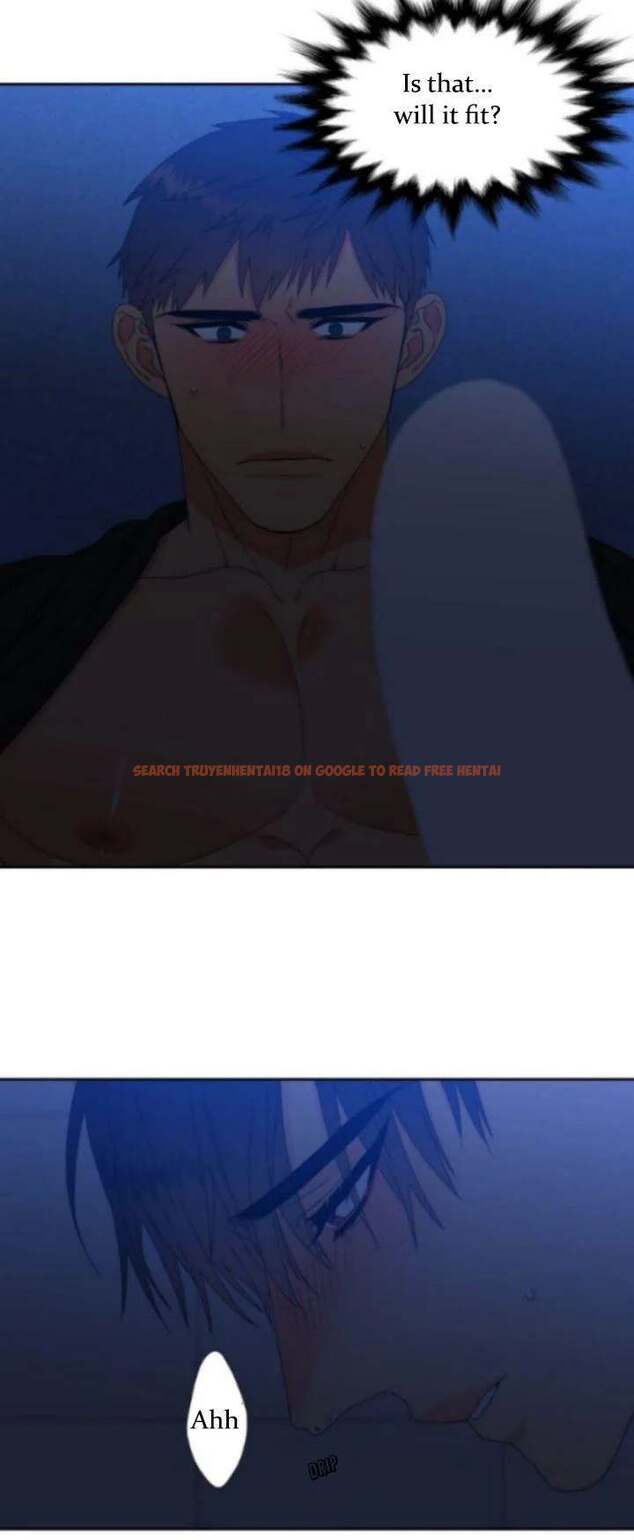 Read Hentai Image 17 841 in comic Blood Link - Chapter 68 - hentaitnt.net
