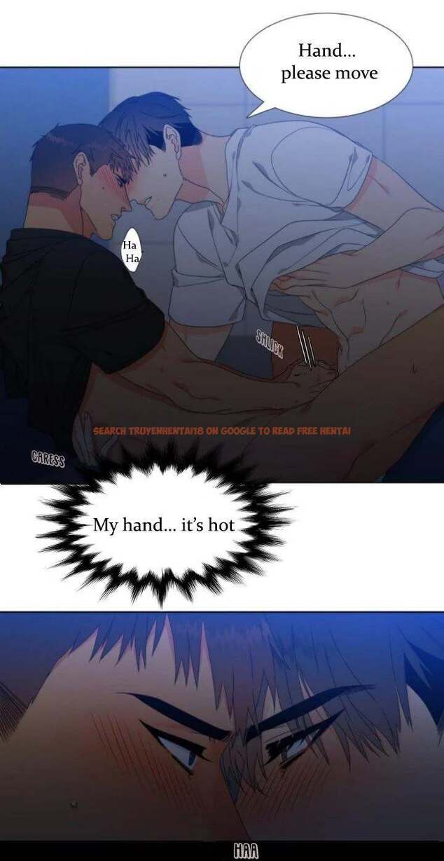 Read Hentai Image 21 841 in comic Blood Link - Chapter 68 - hentaitnt.net