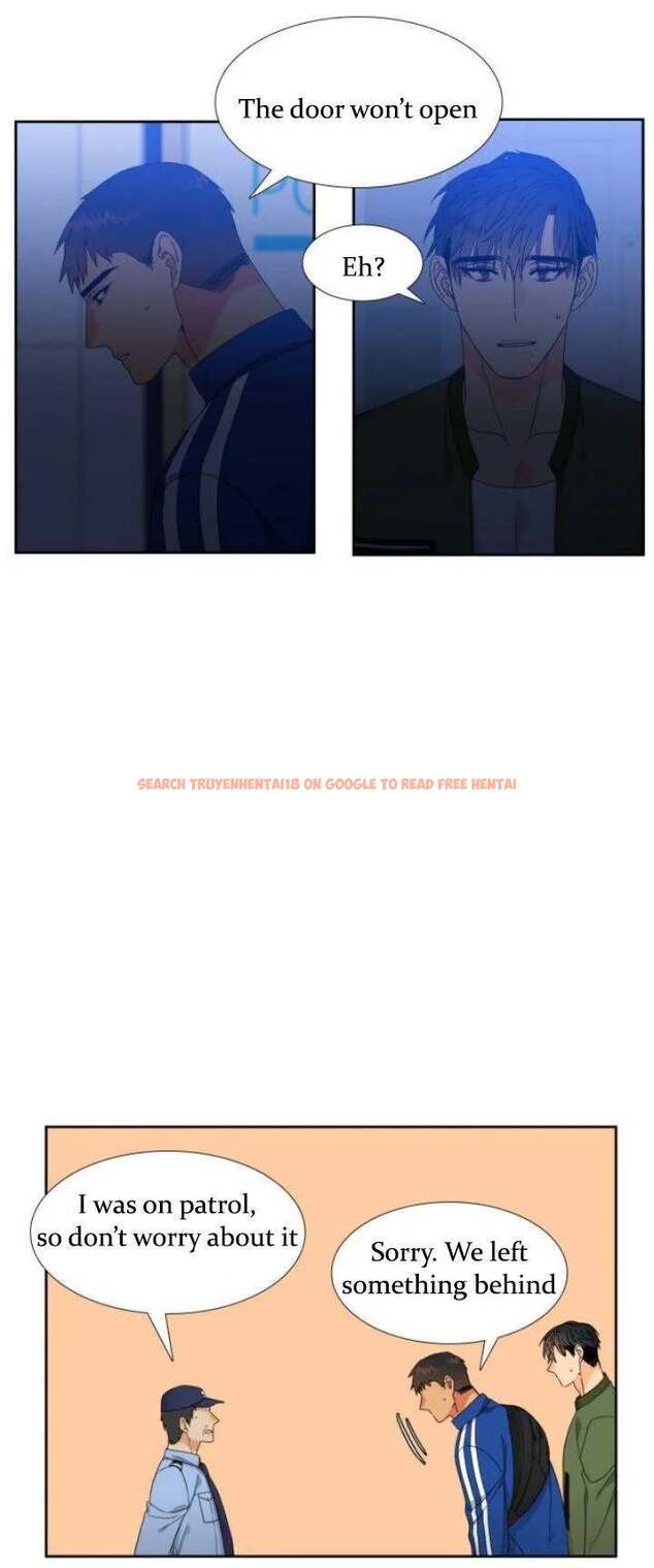 Read Hentai Image 25 841 in comic Blood Link - Chapter 68 - hentaitnt.net