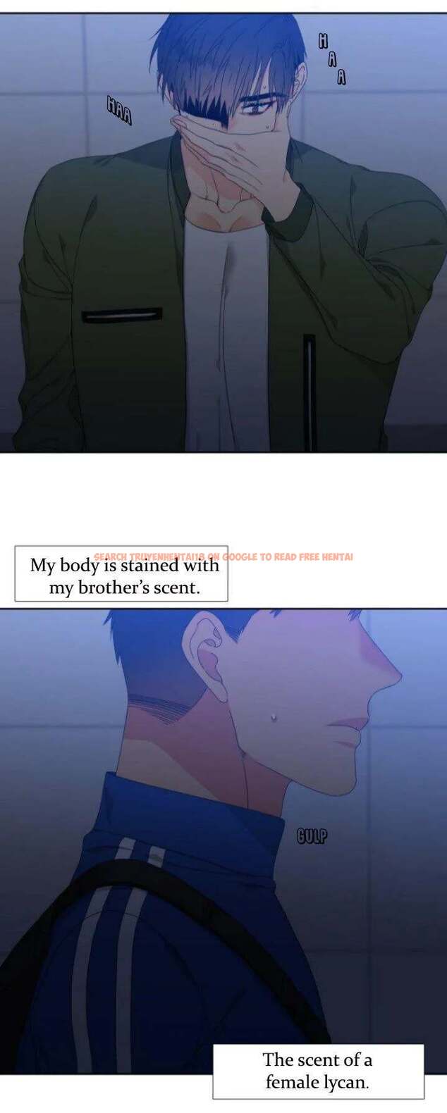 Read Hentai Image 3 841 in comic Blood Link - Chapter 68 - hentaitnt.net