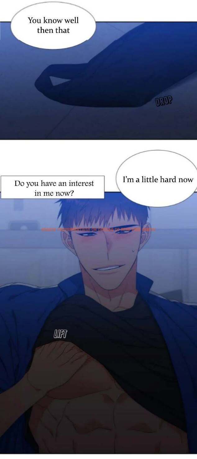 Read Hentai Image 9 841 in comic Blood Link - Chapter 68 - hentaitnt.net