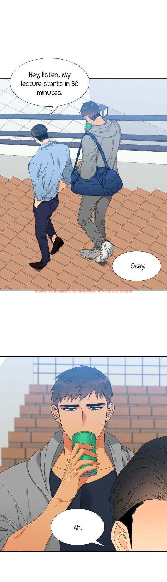 Read Hentai Image 12 840 in comic Blood Link - Chapter 69 - hentaitnt.net