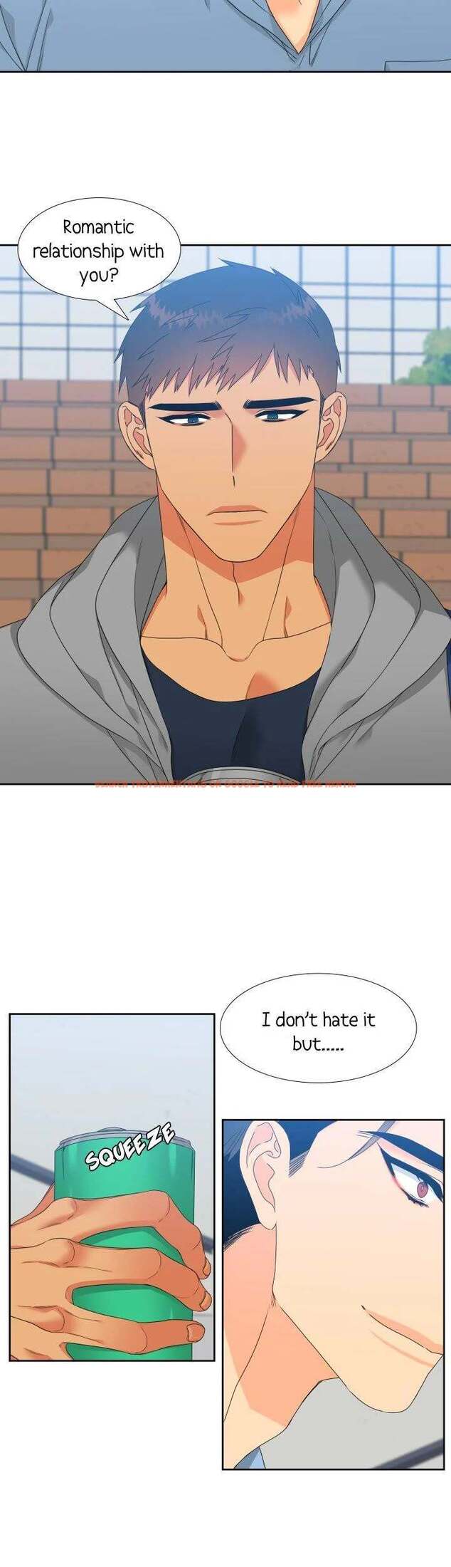Read Hentai Image 14 841 in comic Blood Link - Chapter 69 - hentaitnt.net