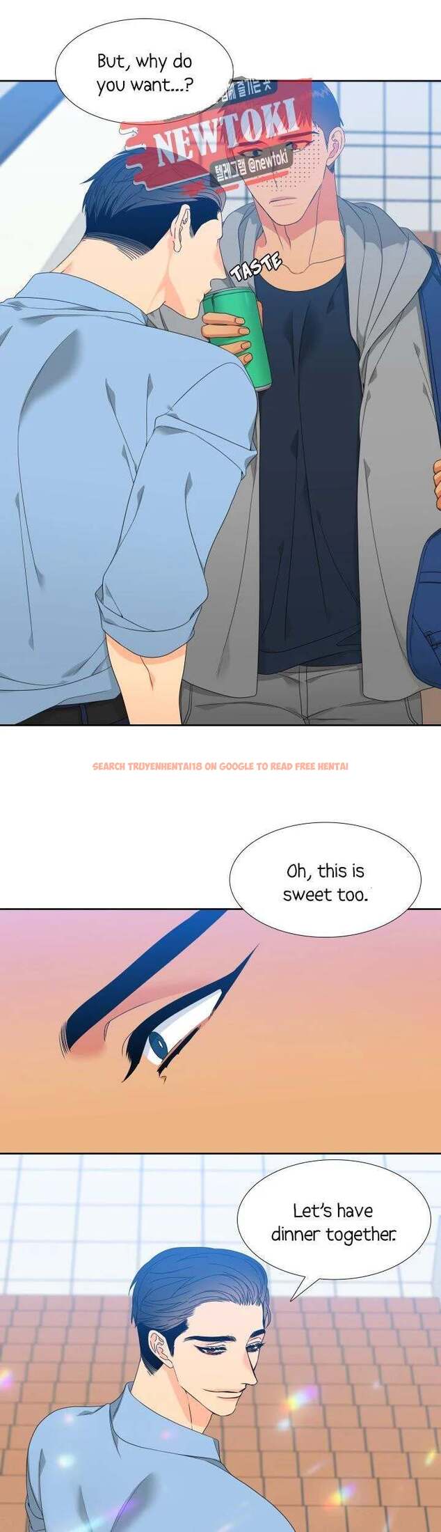 Read Hentai Image 15 841 in comic Blood Link - Chapter 69 - hentaitnt.net