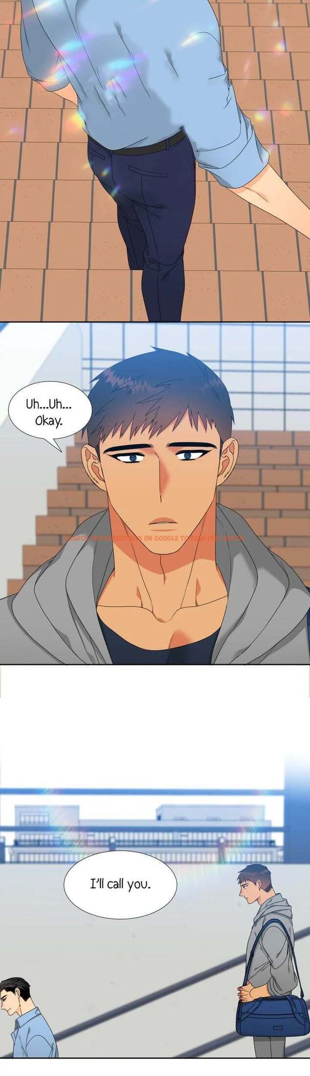 Read Hentai Image 16 841 in comic Blood Link - Chapter 69 - hentaitnt.net