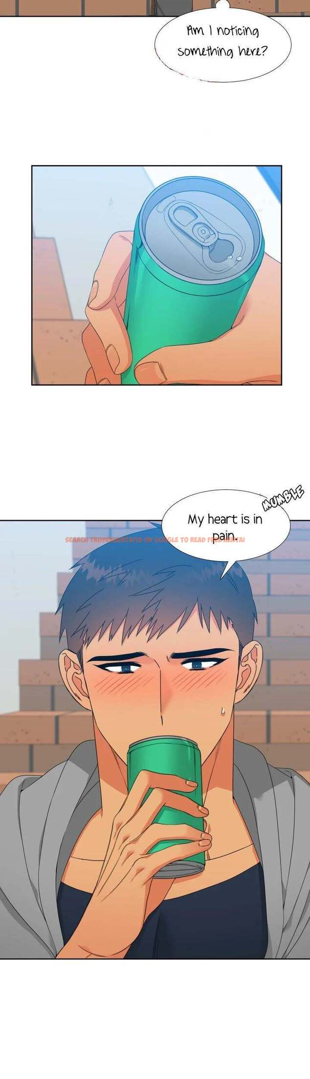Read Hentai Image 18 841 in comic Blood Link - Chapter 69 - hentaitnt.net