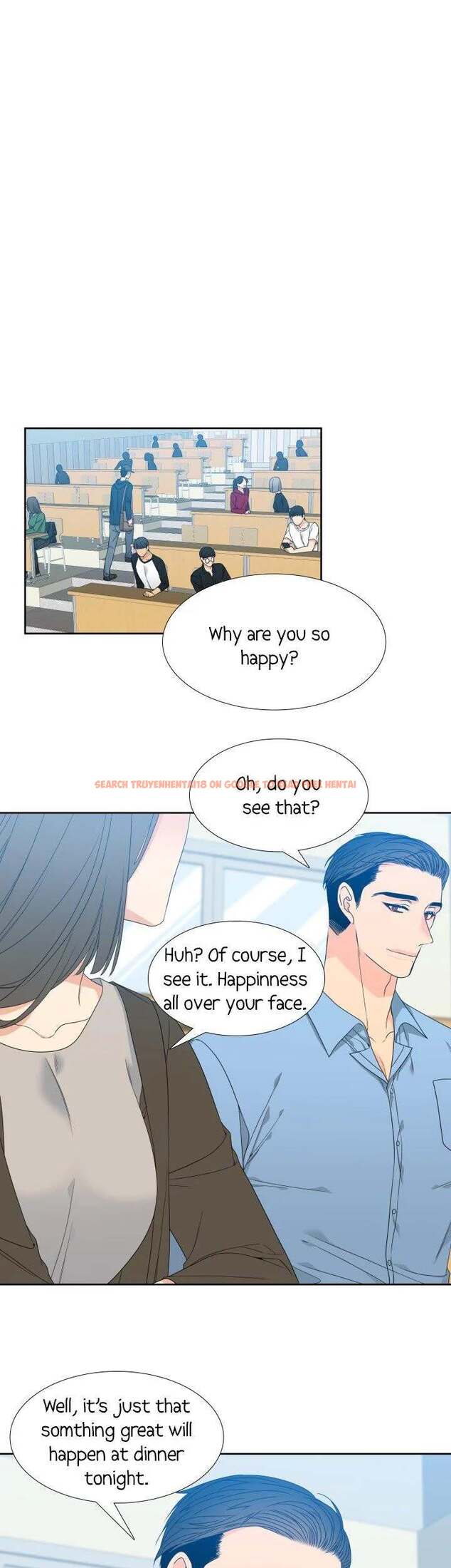 Read Hentai Image 21 841 in comic Blood Link - Chapter 69 - hentaitnt.net