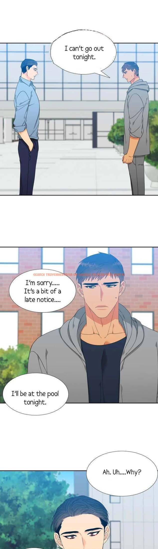 Read Hentai Image 23 841 in comic Blood Link - Chapter 69 - hentaitnt.net