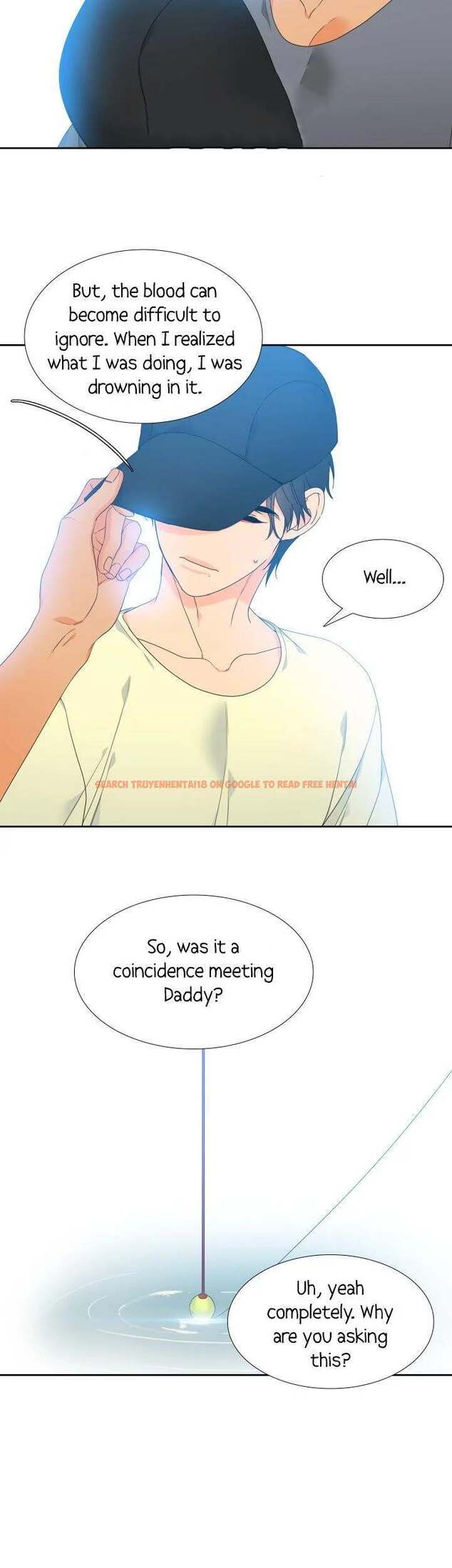 Read Hentai Image 4 840 in comic Blood Link - Chapter 69 - hentaitnt.net
