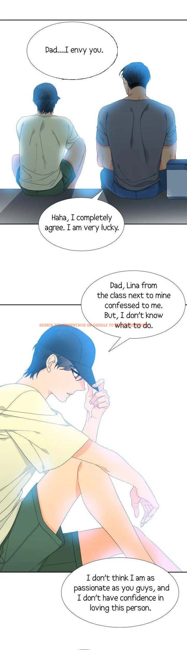 Read Hentai Image 5 840 in comic Blood Link - Chapter 69 - hentaitnt.net