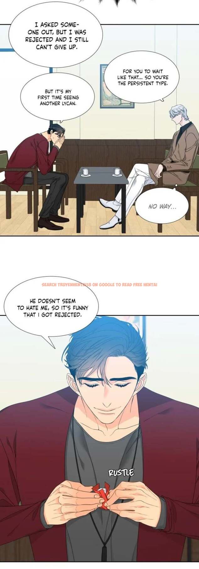 Read Hentai Image 11 840 in comic Blood Link - Chapter 70 - hentaitnt.net