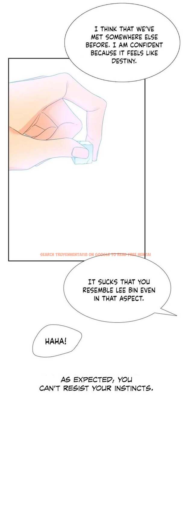 Read Hentai Image 12 840 in comic Blood Link - Chapter 70 - hentaitnt.net