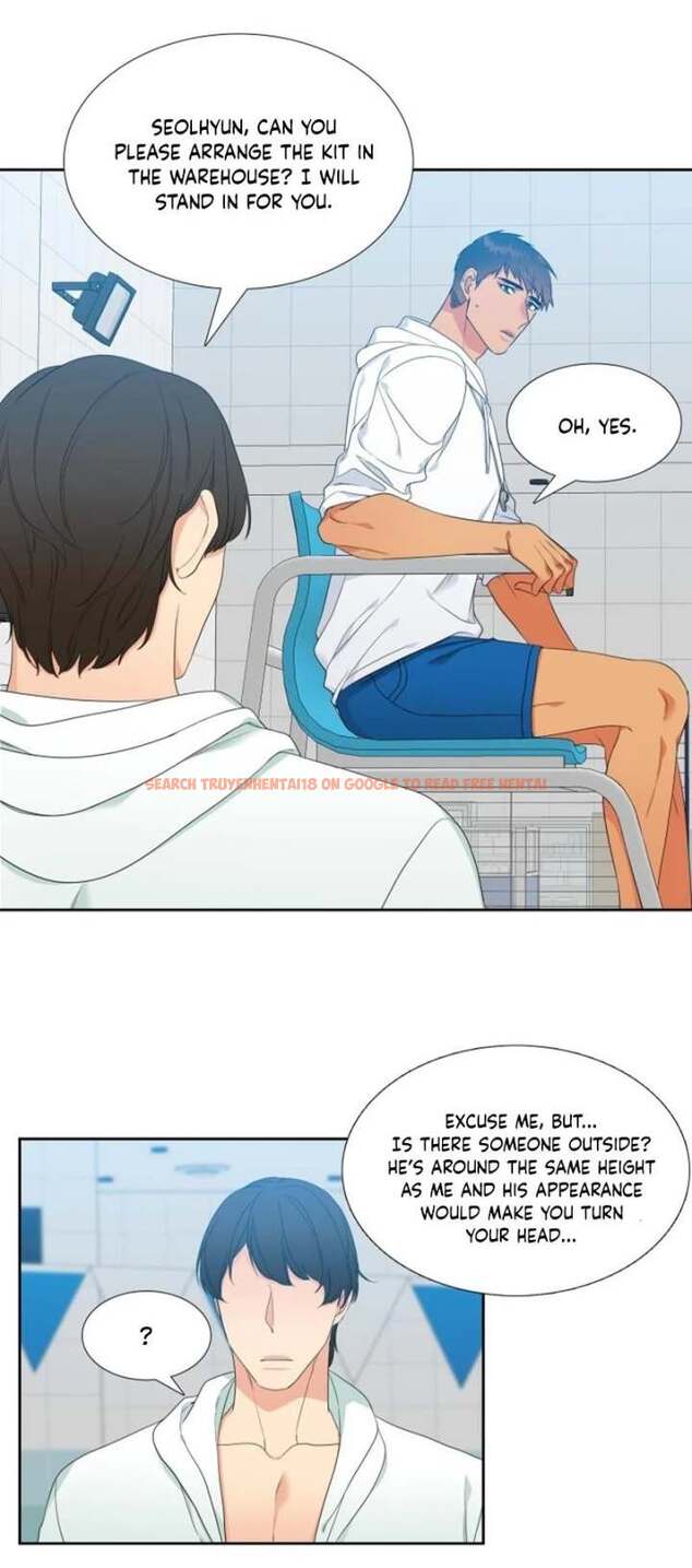 Read Hentai Image 15 840 in comic Blood Link - Chapter 70 - hentaitnt.net
