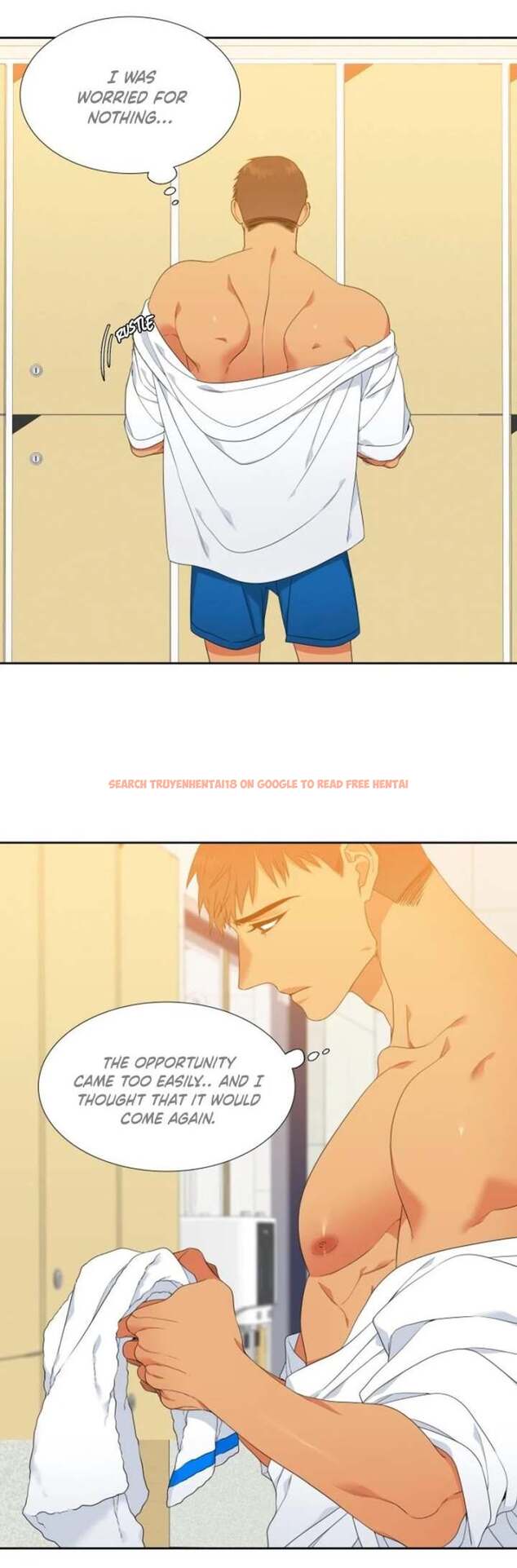 Read Hentai Image 16 840 in comic Blood Link - Chapter 70 - hentaitnt.net