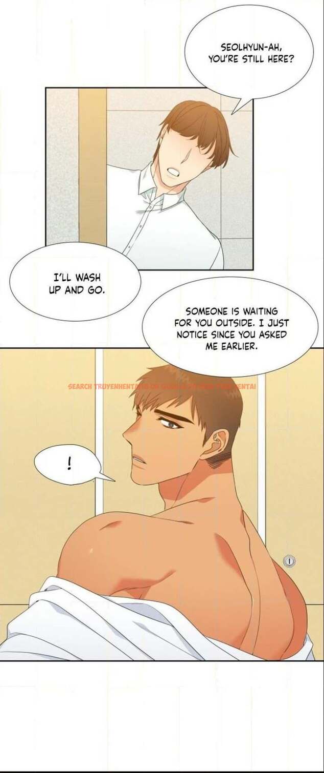 Read Hentai Image 17 840 in comic Blood Link - Chapter 70 - hentaitnt.net