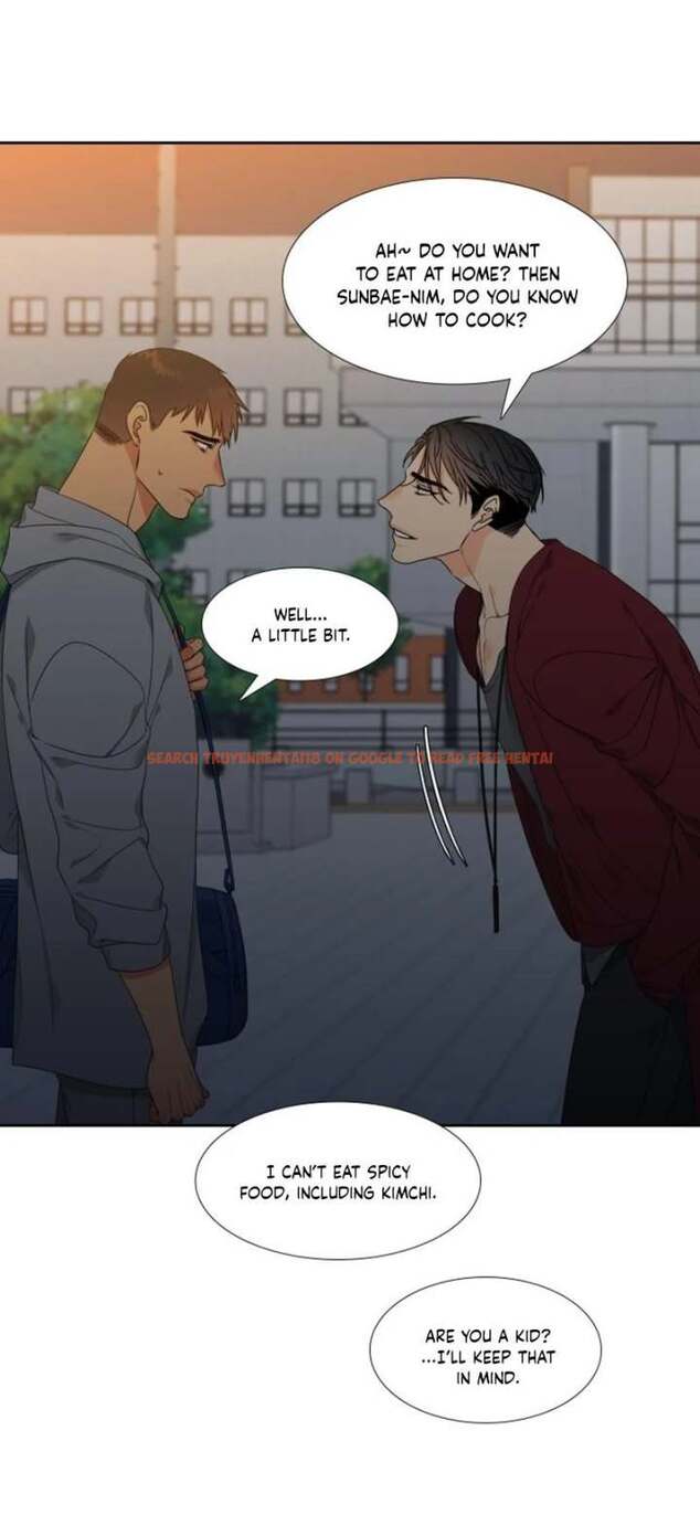 Read Hentai Image 23 840 in comic Blood Link - Chapter 70 - hentaitnt.net