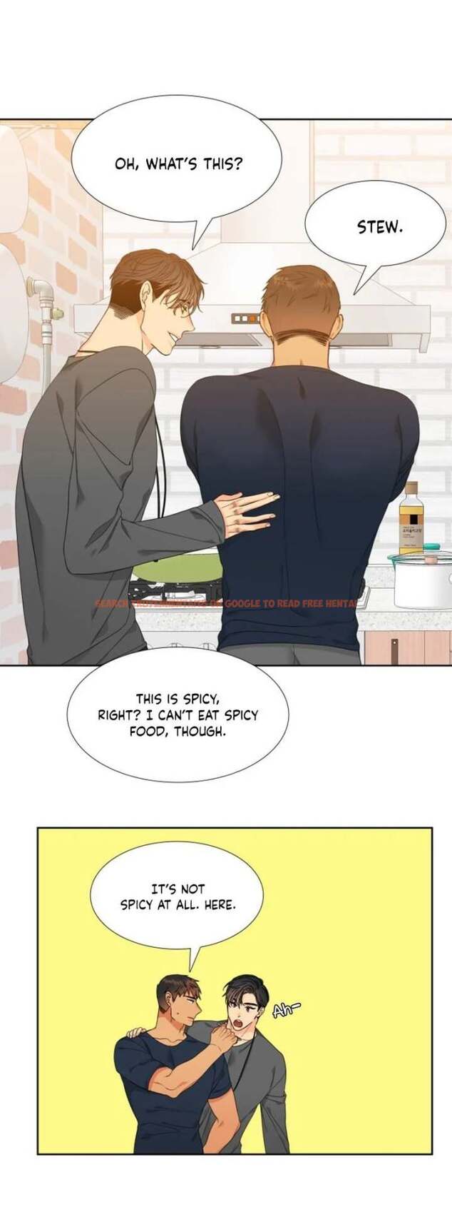 Read Hentai Image 26 840 in comic Blood Link - Chapter 70 - hentaitnt.net