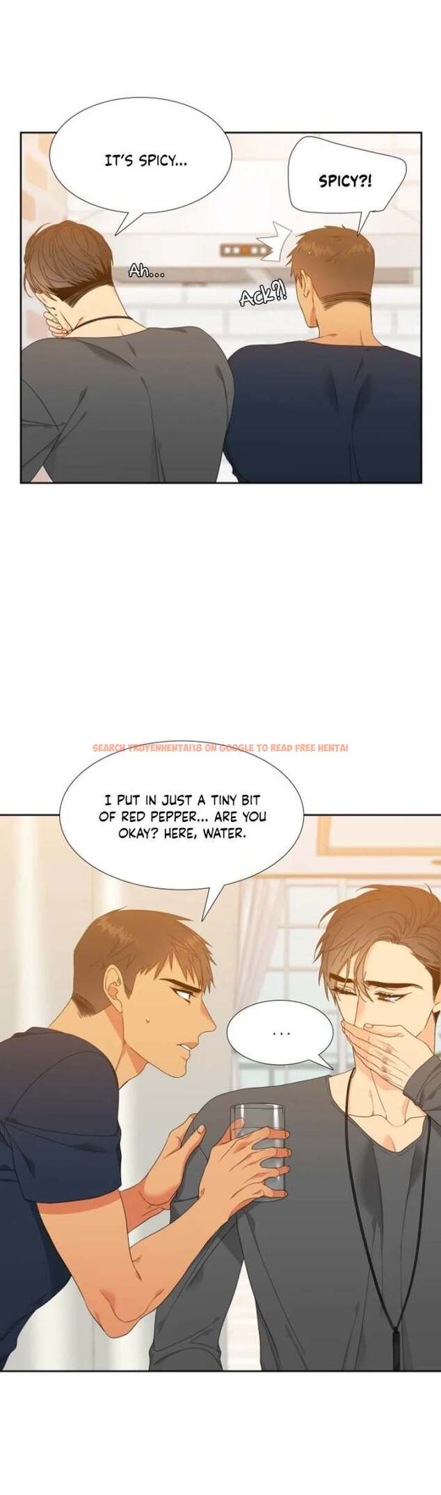 Read Hentai Image 28 840 in comic Blood Link - Chapter 70 - hentaitnt.net