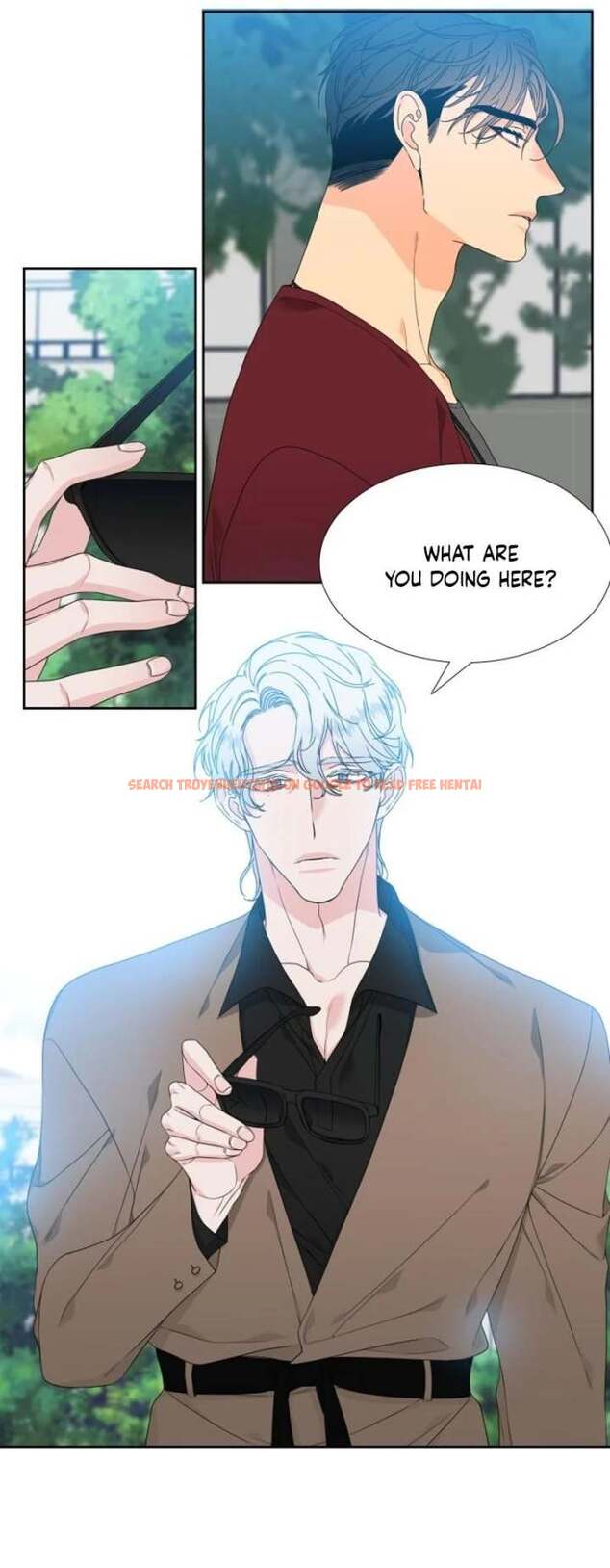 Read Hentai Image 5 840 in comic Blood Link - Chapter 70 - hentaitnt.net