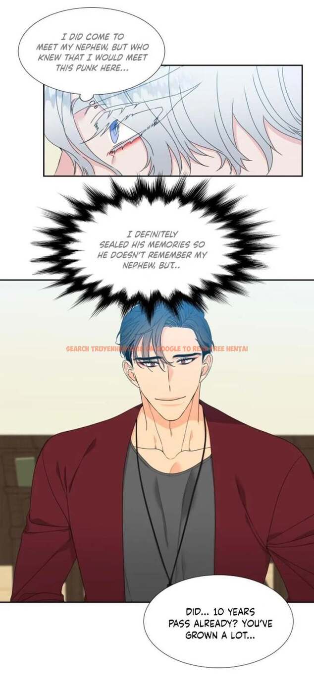 Read Hentai Image 9 840 in comic Blood Link - Chapter 70 - hentaitnt.net