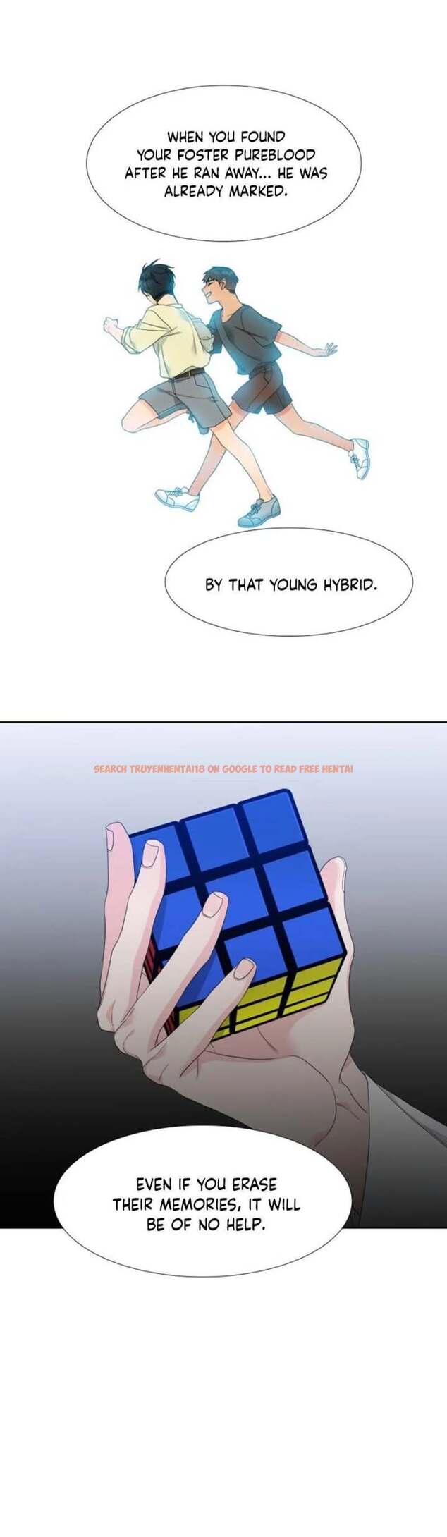 Read Hentai Image 10 840 in comic Blood Link - Chapter 71 - hentaitnt.net