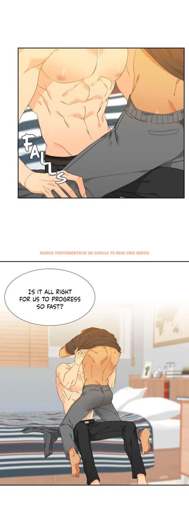 Read Hentai Image 12 840 in comic Blood Link - Chapter 71 - hentaitnt.net