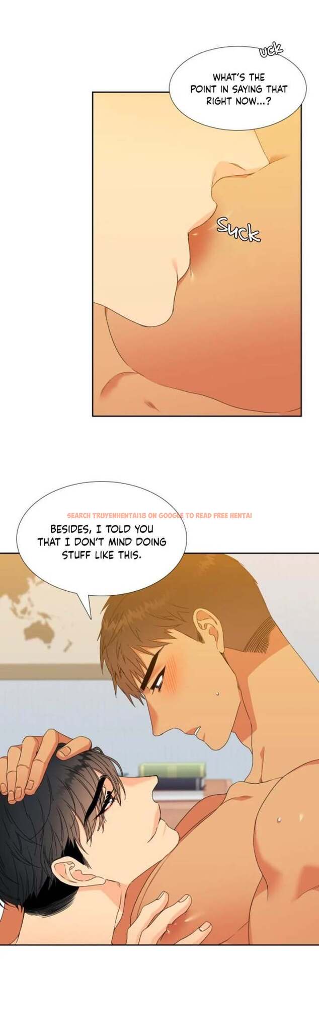 Read Hentai Image 13 840 in comic Blood Link - Chapter 71 - hentaitnt.net