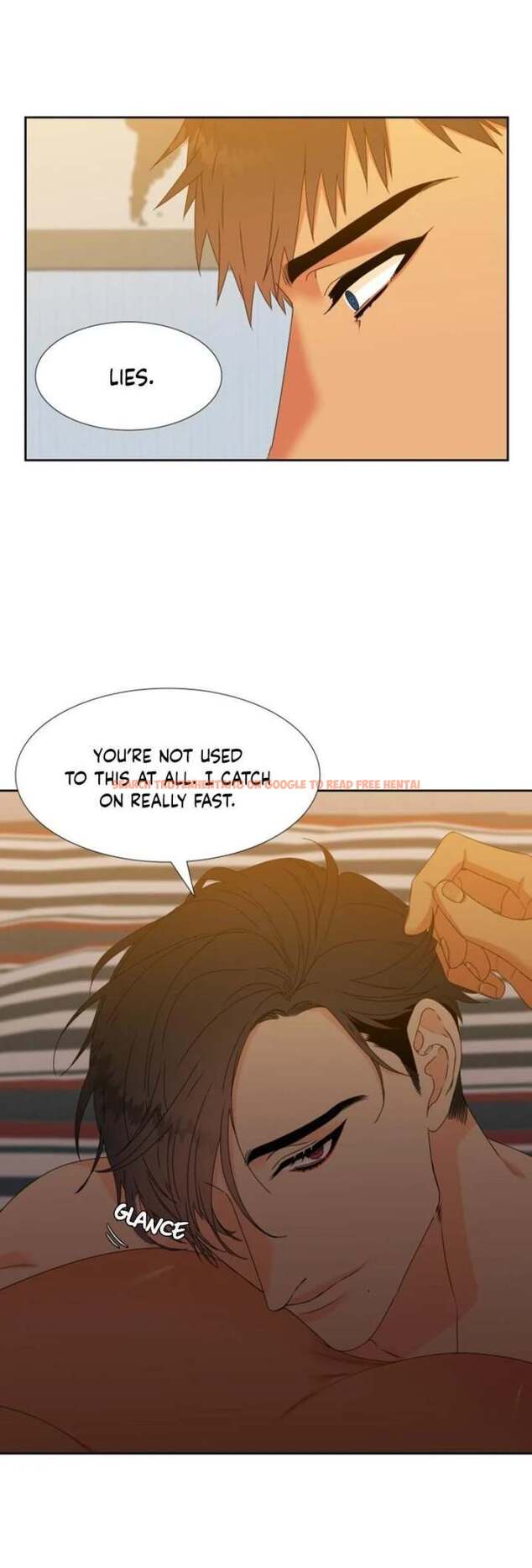 Read Hentai Image 14 840 in comic Blood Link - Chapter 71 - hentaitnt.net