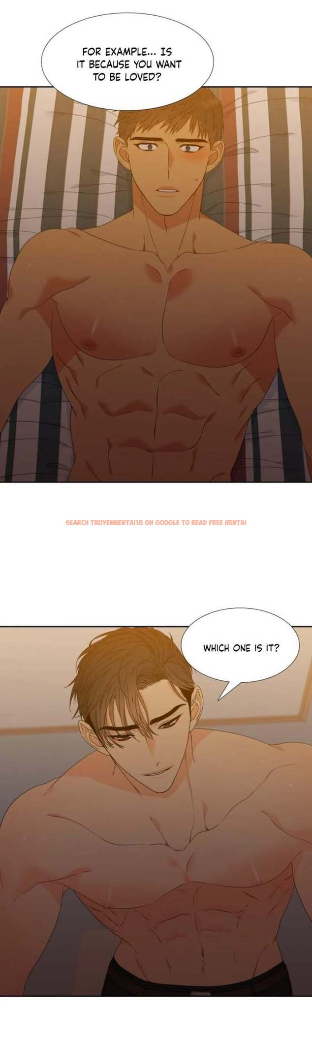 Read Hentai Image 17 840 in comic Blood Link - Chapter 71 - hentaitnt.net