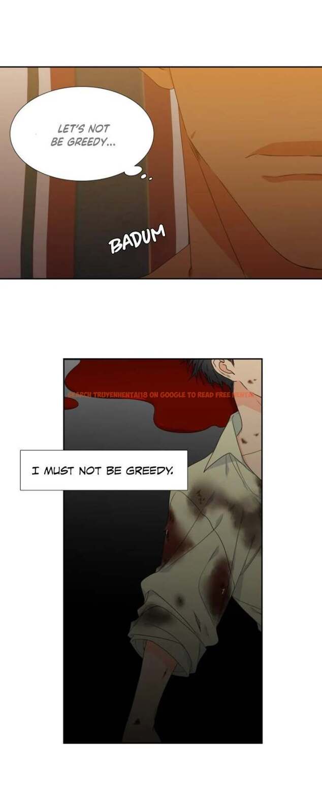 Read Hentai Image 18 840 in comic Blood Link - Chapter 71 - hentaitnt.net
