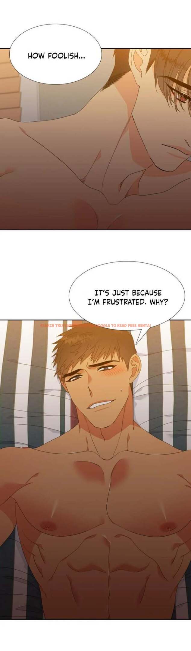 Read Hentai Image 19 840 in comic Blood Link - Chapter 71 - hentaitnt.net