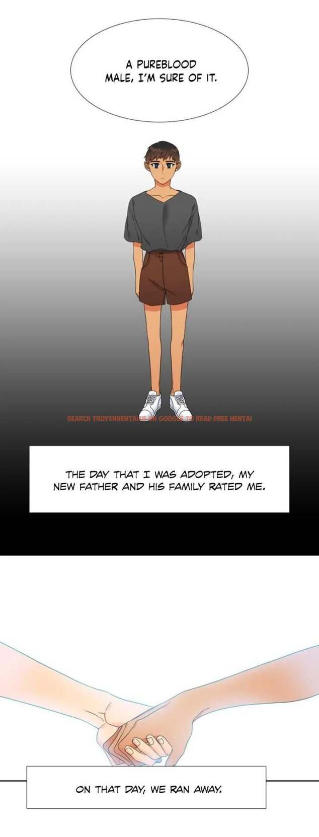 Read Hentai Image 2 840 in comic Blood Link - Chapter 71 - hentaitnt.net
